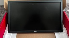 BenQ Zowie RL2455S 24 Inch Full HD  1080p 1ms Response Time Gaming Monitor picture