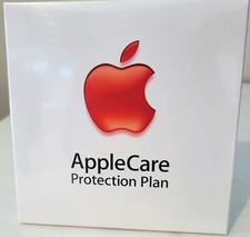 AppleCare Protection Plan Auto Enroll Only App for Mac 607-5279 New Sealed picture