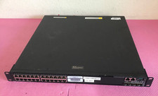 JH147A  HPE FlexNetwork 5510 24G PoE+ 4SFP+ HI 1-slot Switch #1 picture