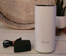 TP-Link Deco M4R Home Mesh Networking AC1200 Wi-Fi TP LINK TPLINK picture
