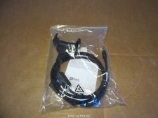 Zebra 25-108022-04R USB Charge and Communication Cable w/ Cup MC55 MC65 MC67 NEW picture