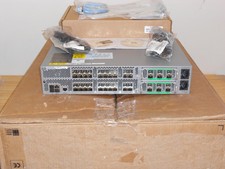 NEW Cisco Nexus N5K-C5020P-BFS N5000 Switch +2x N5K-M1060 N5K-C5020P-BF OPEN BOX picture