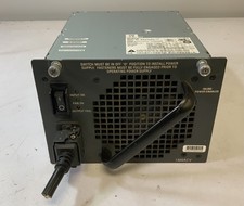 Sony APS-195 1300W 240V 16.7A Power Supply (8-681-339-51), Black 