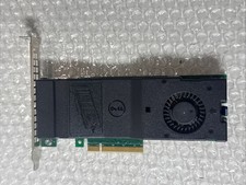 Dell DPWC300 SSD PCIE Adapter Card + 512GB picture