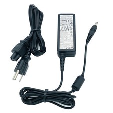 Genuine Chicony AC Adapter Charger CPA09-002A Power Supply 19V 2.1A Tip: 5.5mm picture