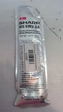 Genuine Sharp MX-4110N/MX-5141N Magenta Developer *SINGLE* MX-51NV-SA MX51NVSA picture