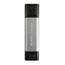 Super Talent FUS1T0302 1TB USB 3.2 Gen 2 Portable SSD picture