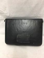 Agora Leather Case for PSION Teklogix Netbook Pro (Made in USA) picture