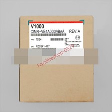 1PC NEW Yaskawa Inverter CIMR-VB4A0009BAA Fast Delivery DHL/FedEx picture