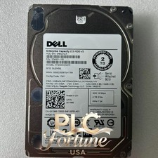 New Dell 0XY986 XY986 ST2000NX0273 2TB 7.2K SAS 12GB/s 128MB 2.5