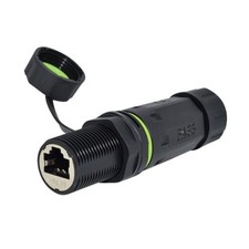 Starlink Ethernet Adapter Gen 3/Mini - IP68 Waterproof - Standard Starlink picture