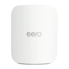 eero Home Security System White ME10001 picture
