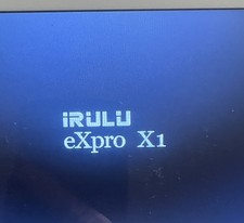 IRULU X7 TABLET Expro1 2GB Wi-Fi, 6in White  picture