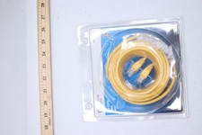 Commercial Electric 25 ft. CAT5E Ethernet Cable in Yellow picture