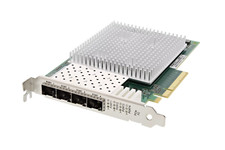 QLogic QLE2694-DD 16Gbs Quad Port FC PCI Express Gen3 x16 HBA Card picture
