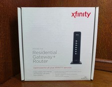 ARRIS Touchstone DOCSIS 3.0 Residential Gateway with Wi-Fi Router for Xfinity picture