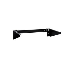 RackPath 5U Vertical Wall Mount Rack - Heavy Duty 125lbs Capacity Vertical picture