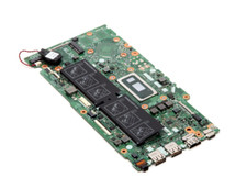 New OEM Dell Vostro 5581 I5-8265U Laptop Motherboard 17859-1 4G9HV 04G9HV picture