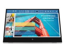 HP E14 G4 14 inch Portable Monitor Full HD USB-C IPS Display 1B065AARI#AC3_A picture