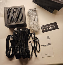 darkFlash PMT1250 Fully Modular Power Supply ATX 3.1& PCIe 5.1 Ready, 12VHPWR... picture