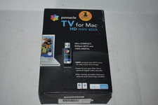Pinnacle TV for Mac HD Mini Stick Ultra Compact Digital TV picture