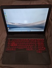 Asus TUF FX504GE-ES72 15.6