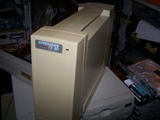 General Computer HyperDrive FX/20 Hard Drive for APPLE Macintosh - Working picture