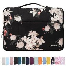 Laptop Sleeve Bag for Macbook Air Pro 13 M1 M2 11 12 13.6 14 15 16 17 inch Case picture