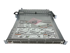Sun Oracle 7052970 36-PORT QSFP Data Center InfiniBand Switch w60 picture