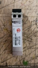 F5 Networks 10Gb OPT001600 F5UPGSFPR 10GBASESR SFP Transceiver Genuine picture