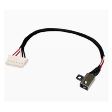 For ASUS PU451L 450C PU551L PRO551LD PRO451LA DC Charging Port Power Interface picture
