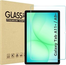 1 Pack Screen Protector for Galaxy Tab A11 Plus/Tab A9 Plus picture