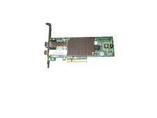 Lot of 3 IBM 74Y2279 273-820X 577D 8Gb PCIe Dual Port Fibre Channel Adapter Card picture