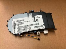 OEM Genuine Dell OptiPlex 7050 7060 7070 Micro Heatsink Cooling Fan 35KV1 picture