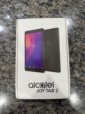Alcatel Joy Tab 2 - 32GB, Black (Metro by T-Mobile) picture