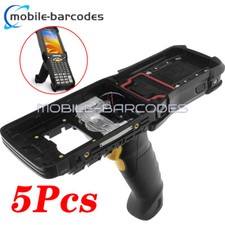 5PCS Gun Pistol Grip Handle + Trigger +Battery snap for Symbol MC9300, MC930B-G picture