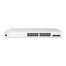 Sophos CS110-24FP Sophos Switch - 24 port with Full PoE - US power cord - C12CTC picture