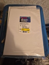 75 Sheets KODAK Picture Maker 8.5