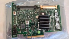 Dell E2K-UCP-61 (B) Perc 6/i Dual Channel PCIe SAS RAID Controller picture