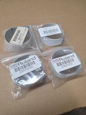 4PC Original Roland LEF300 XC540 XJ740 Printhead FPC Cable 21P 385L BB 23475232 picture