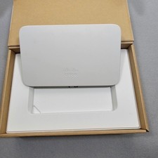 Cisco Meraki Go GR10-HW-US WiFi Access Point 802.11ac Dual Band Indoor AP picture