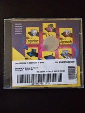 SMARTSUITE 97 LOTUS FIGSE OEM CD WIN95 VINTAGE STANDARD BOX W/O: G356854 SEALED  picture