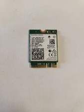 918855-852 910264-852 / 01AX704 WLAN 11AC 2X2 INT 8265NGW HP 640 G3 picture