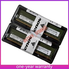 4X77A77031/4X77A81440 Lenovo 32GB 2Rx8 DDR5 PC5-4800 RDIMM RECC Server Memory picture