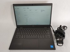 Dell Latitude 3420 Core i5-1135G7 2.40 GHz 8 GB DDR4 512 GB NVMe Windows 11 Pro picture