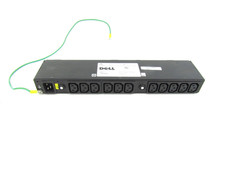 Dell  AP6020 100/120v 13 Port Rapid PDU Power Distribution Unit picture