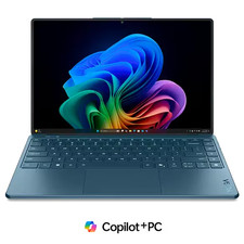 Lenovo Yoga Slim 9i 4K WQUXGA OLED Touchscreen Ultra 7 256V 16GB 1TB Win11 picture