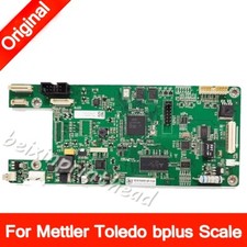 Original Bplus Mainboard Motherboard For Mettler Toledo bplus Electronic Scales picture