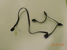 CORSAIR POWER cable for Corsair TXM,HX,AXI/RM 8 PIN TO 2X 6+2 PIN PCIE,ORIGINAL  picture