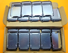 (Lot of 19) Genuine RiverBed Chenbro 2.5